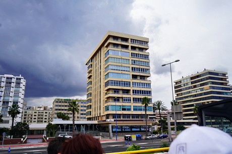 Las Palmas de Gran Canaria